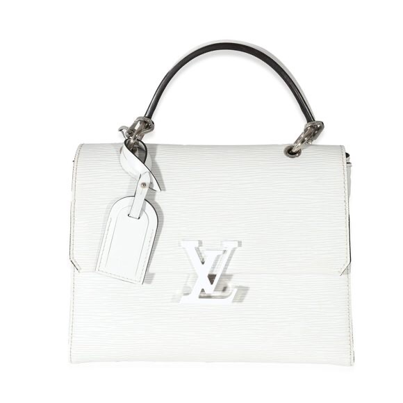 White Women‘s Bags